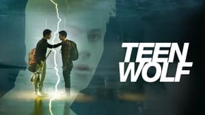 Teen Wolf: Farkasbőrben kép