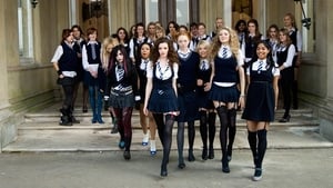 St. Trinian's - Nem Apácazárda háttérkép