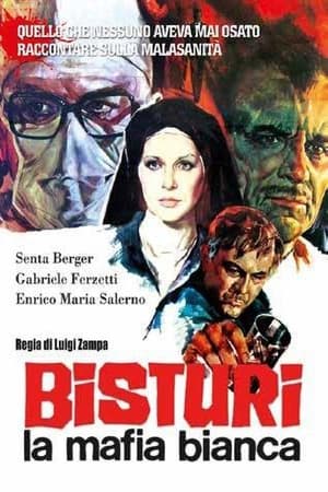 Bisturi - La mafia bianca