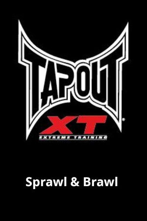 Tapout XT - Sprawl & Brawl poszter