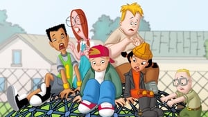 Recess: All Growed Down háttérkép