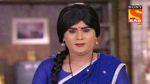 Jijaji Chhat Par Hai Season 1 Ep.319 319. epizód