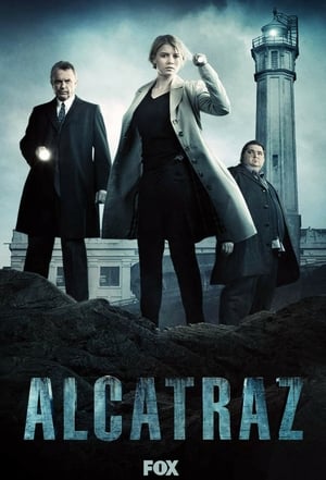 Alcatraz poszter