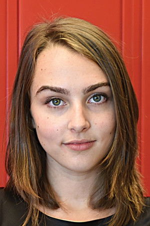 Tess Levy profil kép