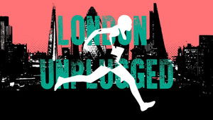 London Unplugged háttérkép