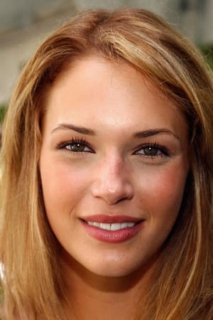 Amanda Righetti profil kép