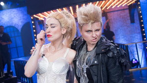 Lip Sync Battle : face à face Season 2 Ep.6 6. epizód