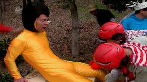 Takeshi's Castle Season 1 Ep.30 30. epizód