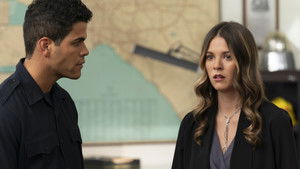 The Baxters 3. évad Ep.4 4. epizód