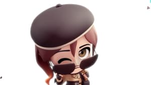 RWBY Chibi 4. évad Ep.9 9. epizód