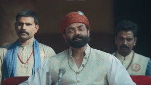 आश्रम 3. évad Ep.11 11. epizód