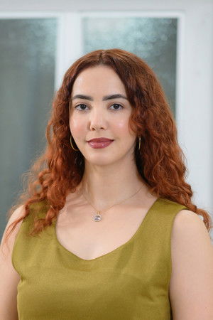 Paula Cury Melo profil kép