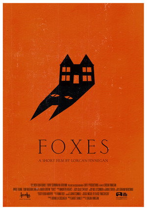 Foxes poszter