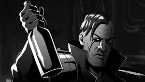 Interrogator 1. évad Ep.5 5. epizód