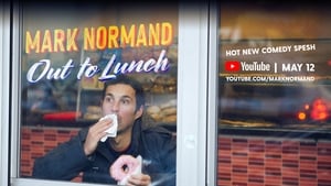 Mark Normand: Out To Lunch háttérkép