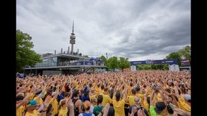 Wings for Life World Run: Inside the Biggest Race háttérkép