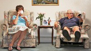 Gogglebox 3. évad Ep.5 5. epizód