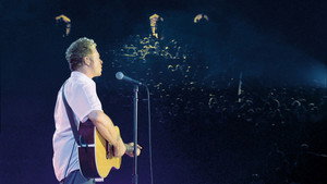 Simply Red - Home: Live in Sicily háttérkép