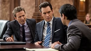 Franklin & Bash Season 3 Ep.10 10. epizód