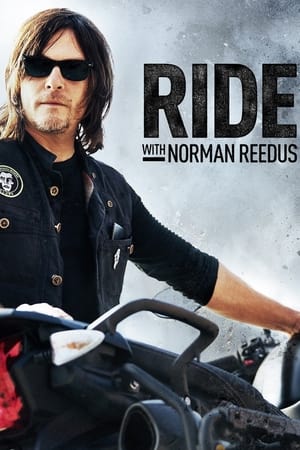 Norman Reedus: Amerika kétkeréken