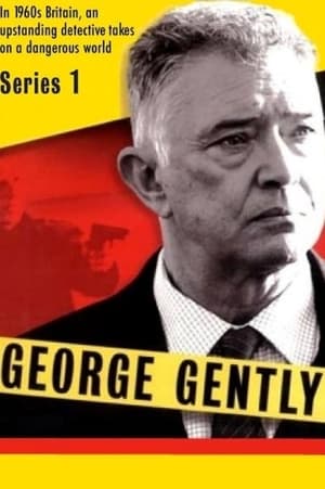 George Gently főfelügyelő