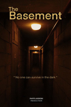 The Basement poszter