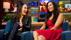 Watch What Happens Live with Andy Cohen Season 9 Ep.9 9. epizód