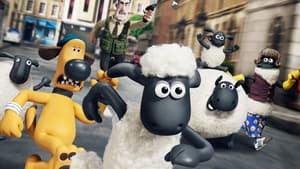 Shaun, a bárány - A film háttérkép