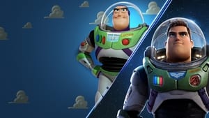 A végtelenen túl: Buzz Lightyear útja háttérkép