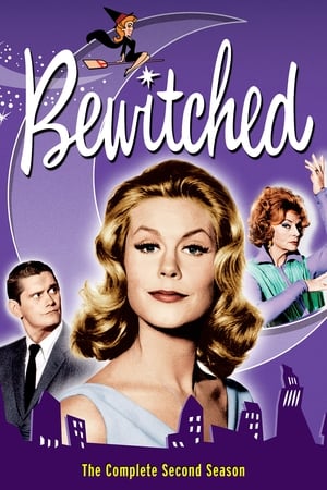 Bewitched