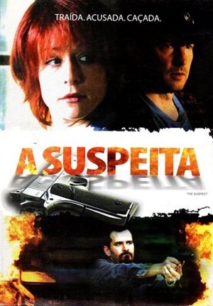 The Suspect poszter