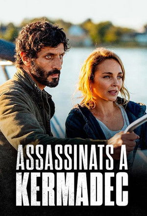 Menace sur Kermadec poszter