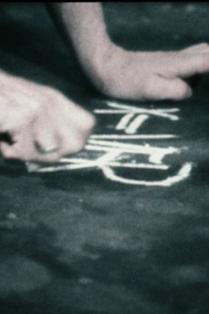 Psychodramulett poszter