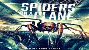 Spiders on a Plane háttérkép