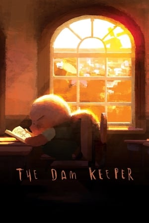 The Dam Keeper poszter