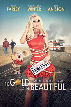 The Gold & the Beautiful poszter