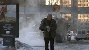 Valkoinen kaupunki háttérkép