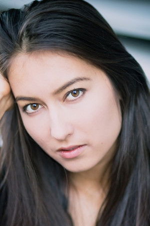 Kimi Alexander profil kép
