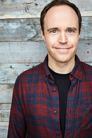 Steven Pritchard profil kép