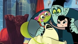 Hotel Trasylvania - A sorozat kép