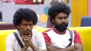 Bigg Boss Tamil Season 2 Ep.37 37. epizód