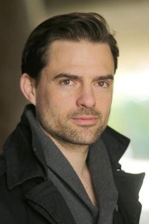 Richard Cambridge