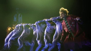 『ジョジョの奇妙な冒険 ファントムブラッド』 háttérkép
