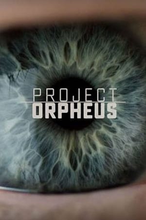 Project Orpheus poszter