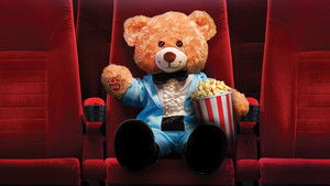 Unstuffed: A Build-A-Bear Story háttérkép