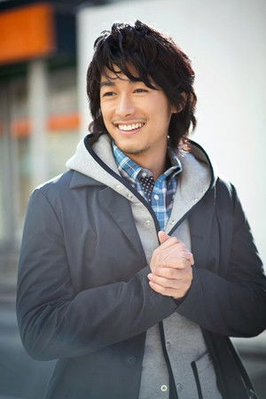 Dean Fujioka profil kép