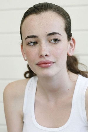 Sarah Stephens profil kép