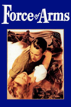 Force of Arms poszter