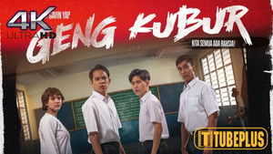 Geng Kubur háttérkép