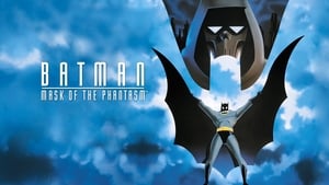 Batman: A rém álarca háttérkép